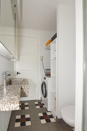 Medium property photo - Ackersdijckstraat 2, 5212 GL 's-Hertogenbosch